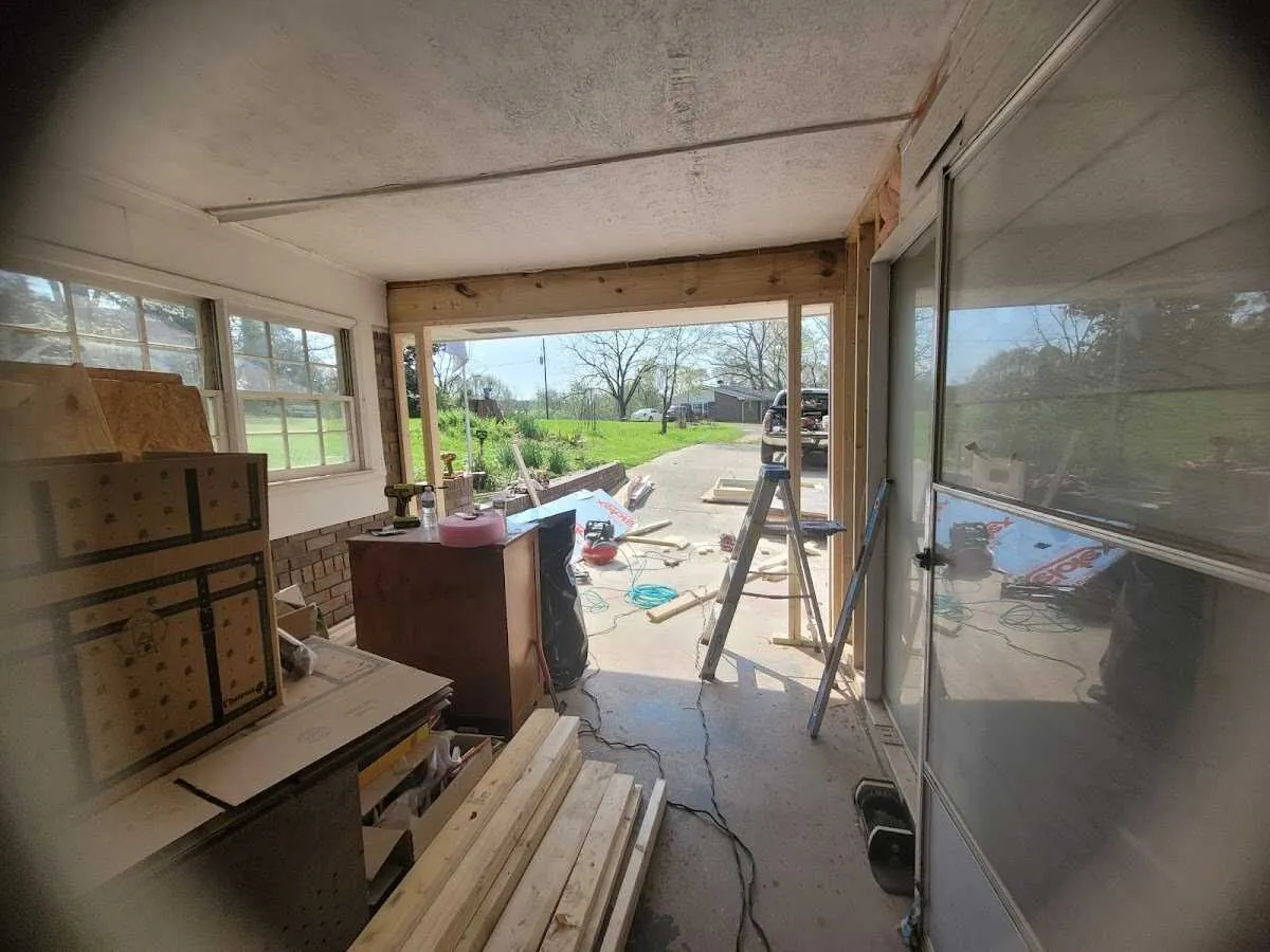 Air movers and dehumidifier for Drying & Dehumidification in North Dansville